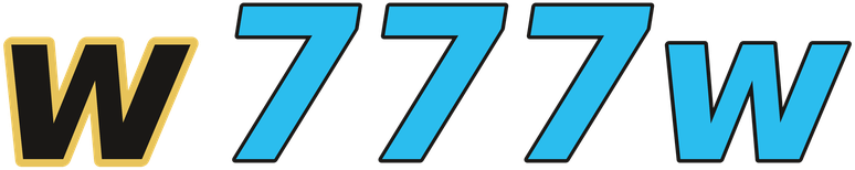 w777w โลโก้